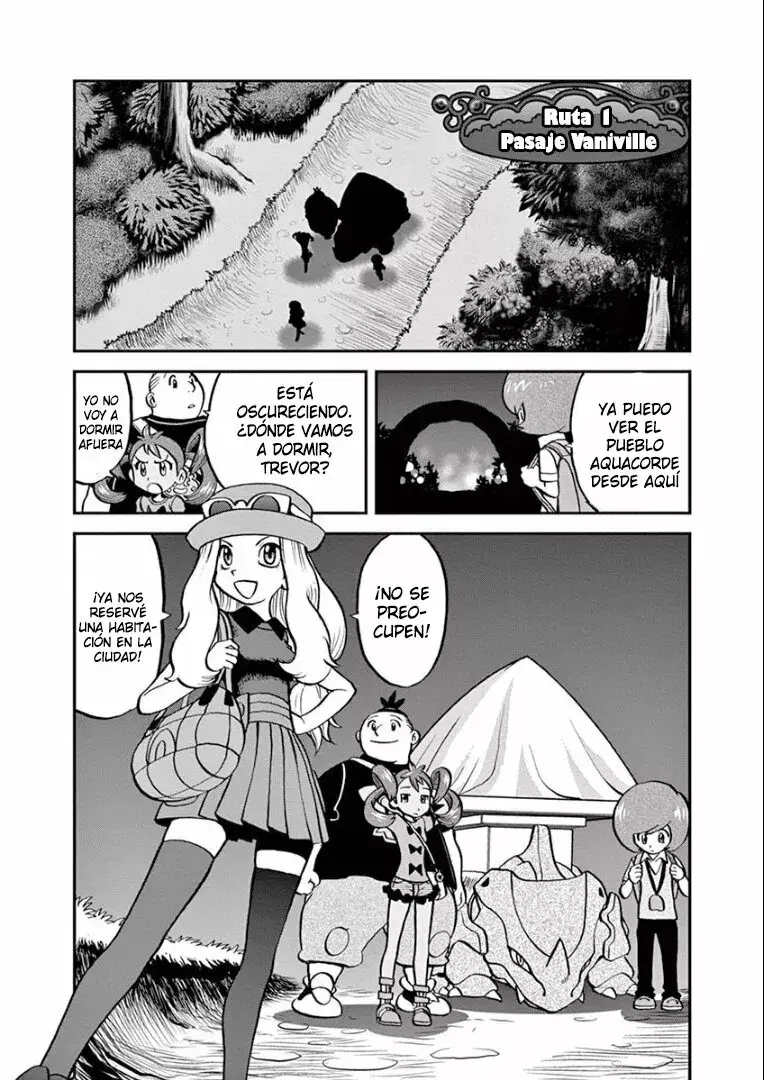 Capitulo 551 page 3