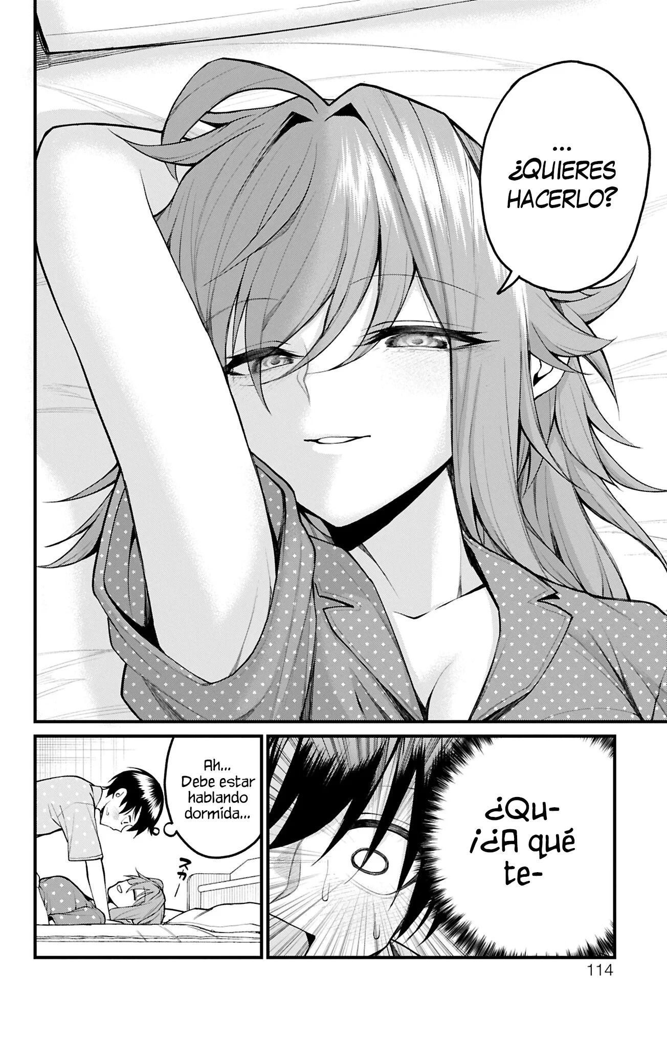 Capitulo 43 page 11