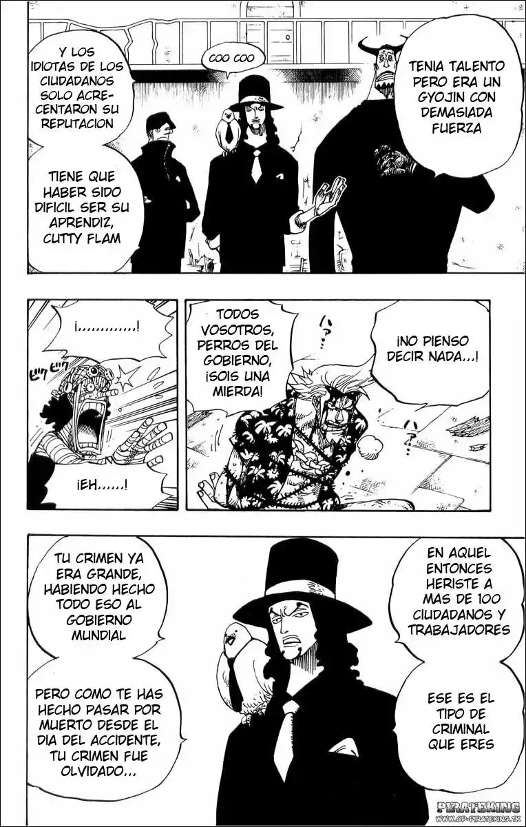 Capitulo 358 page 22