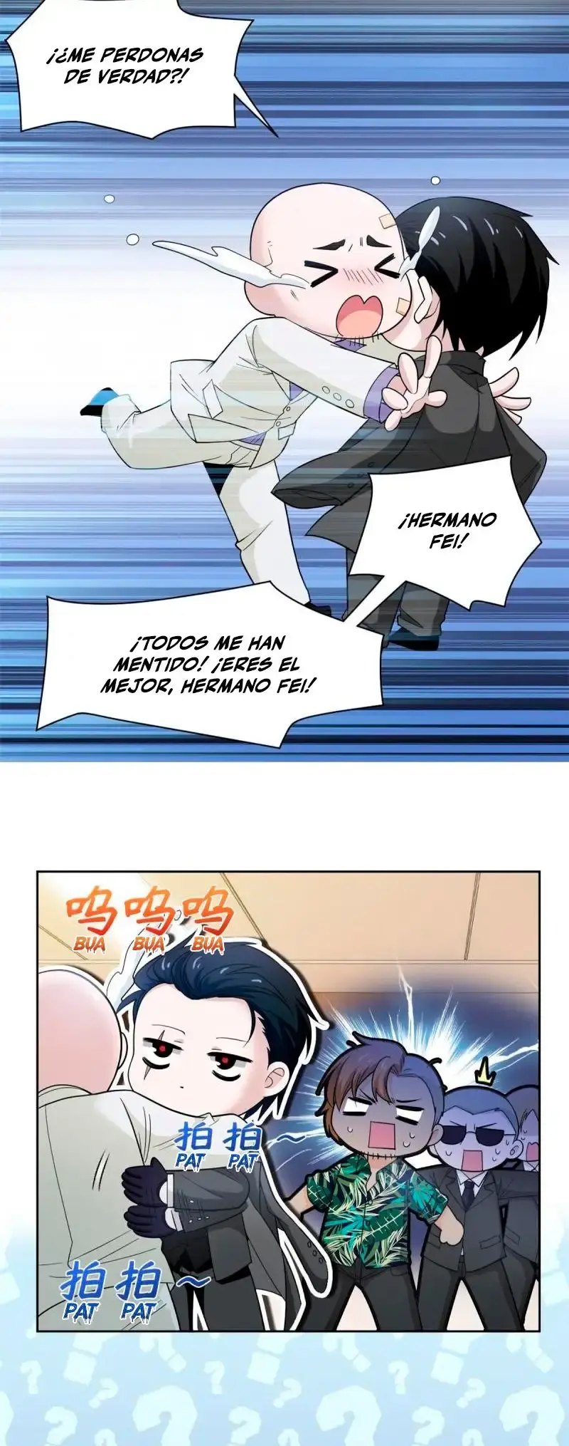 Capitulo 107 page 28