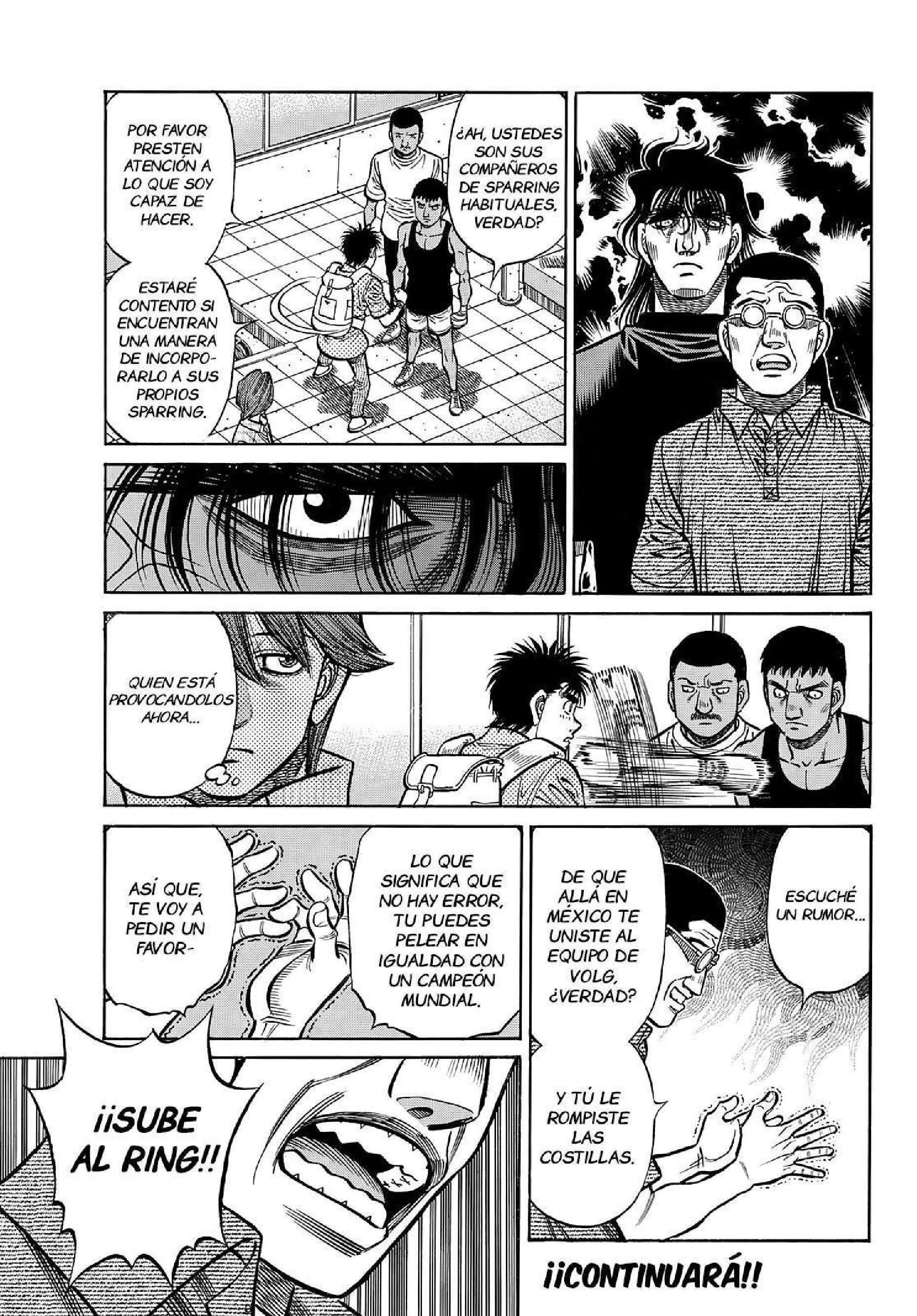 Capitulo 1434 page 12