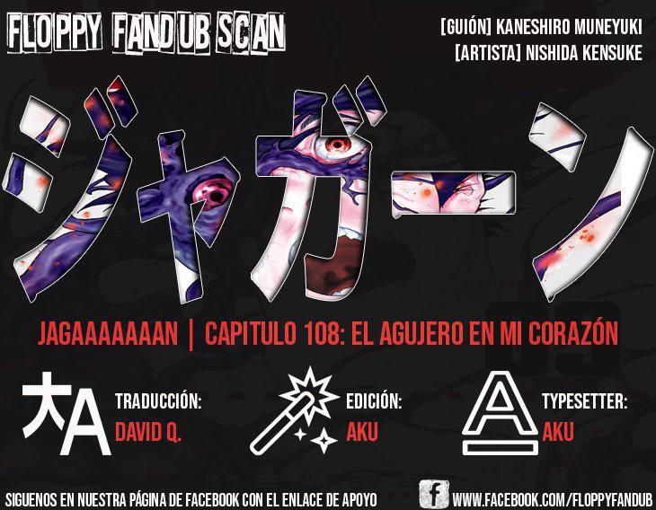 Capitulo 108 page 18