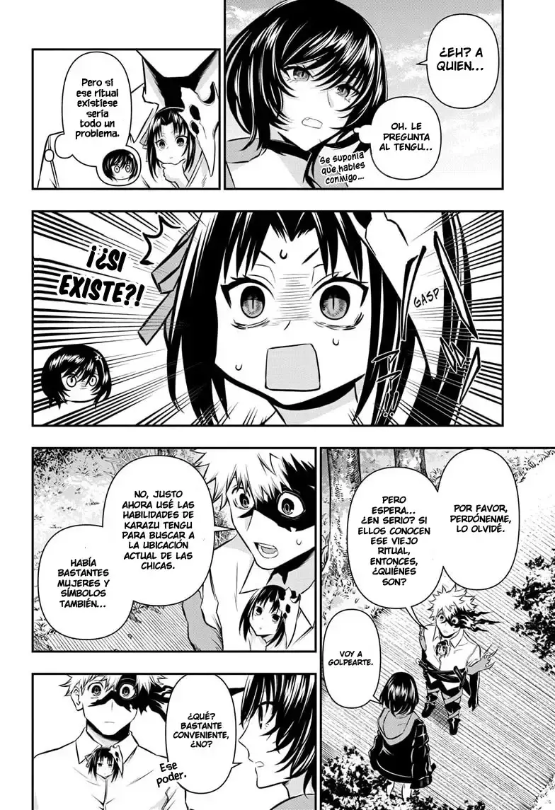 Capitulo 33 page 13