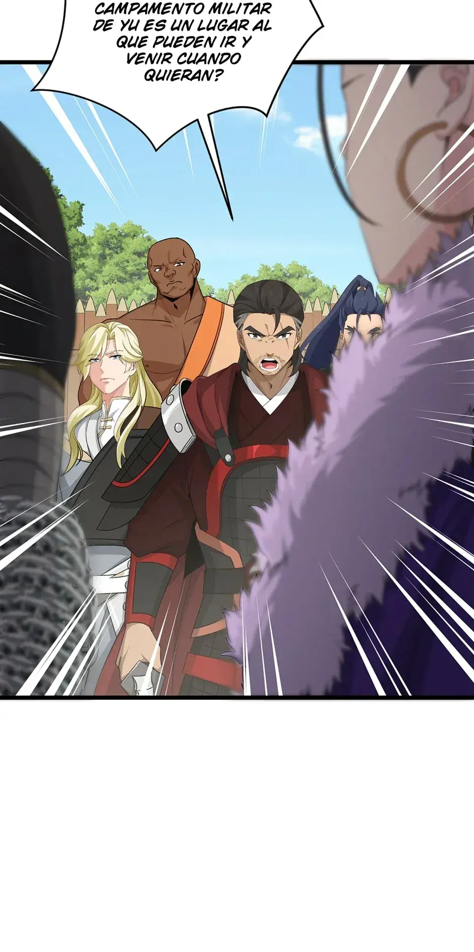Capitulo 214 page 14