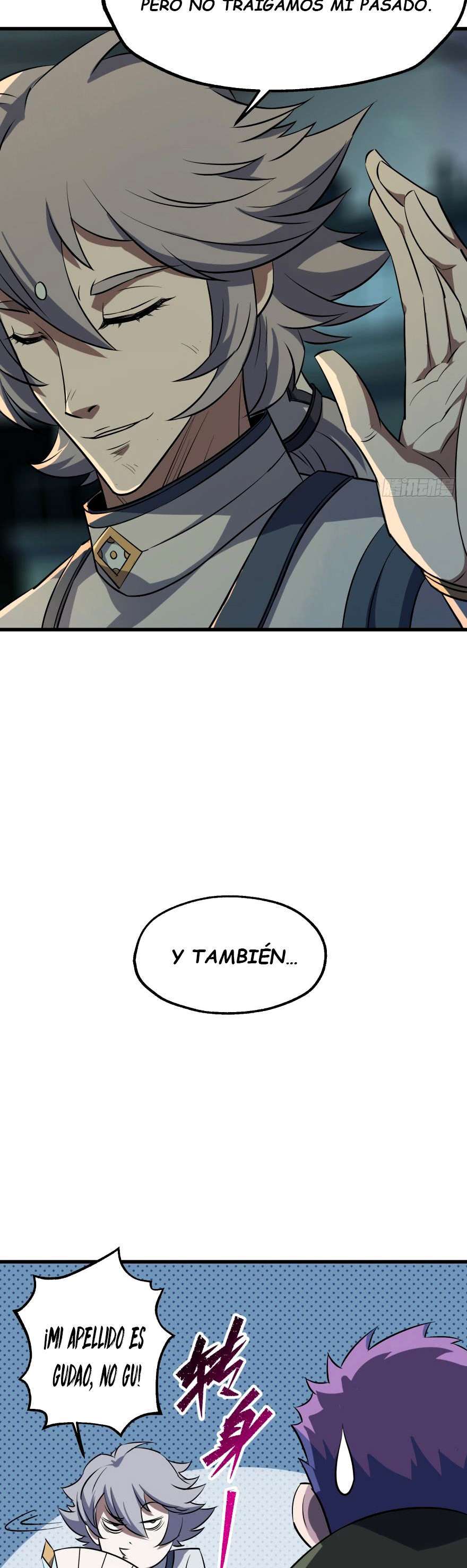 Capitulo 31 page 12