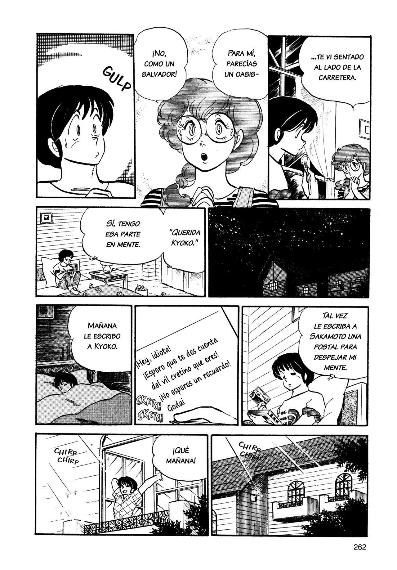 Capitulo 61 page 10