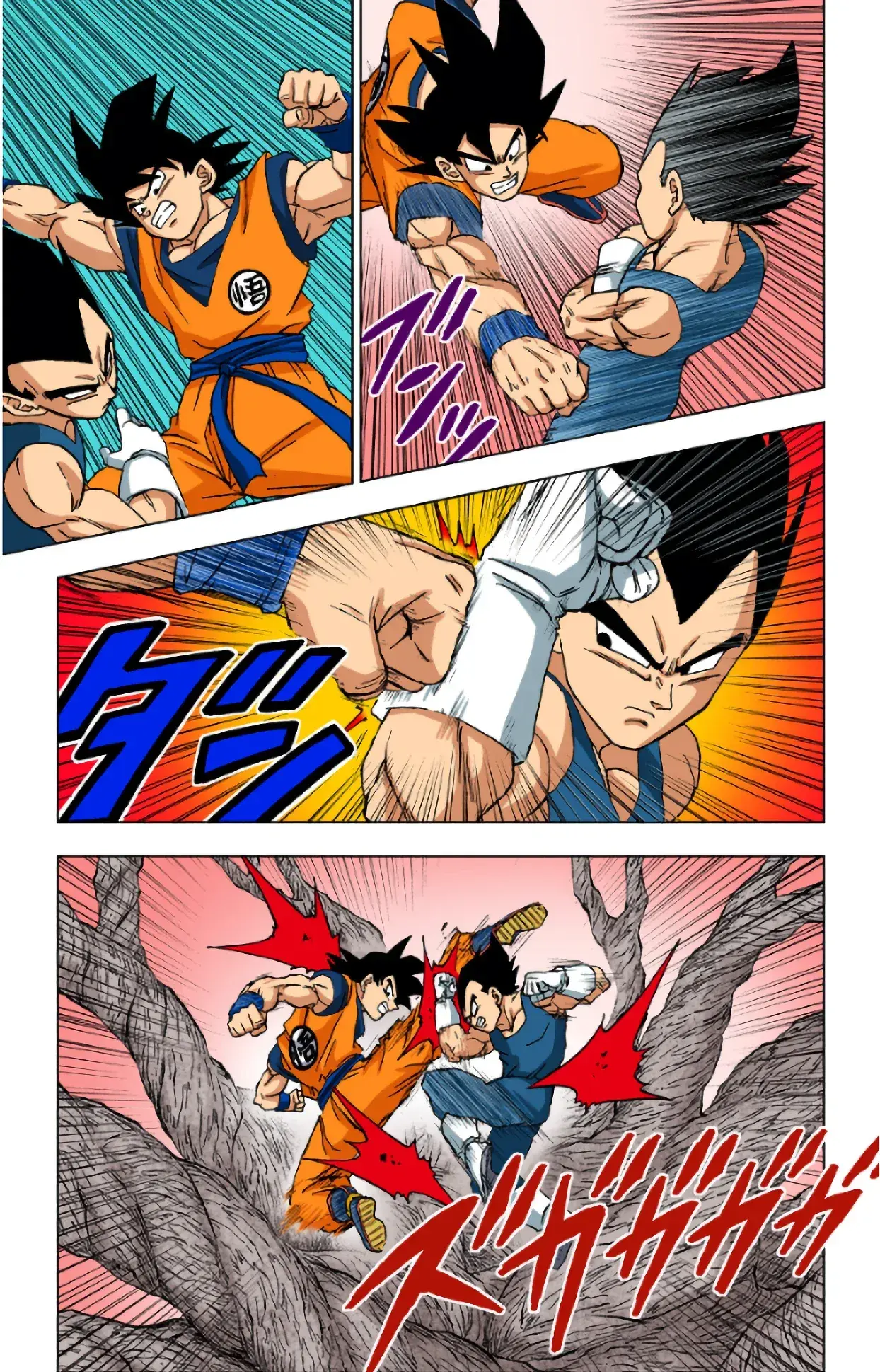 Capitulo 93 page 30
