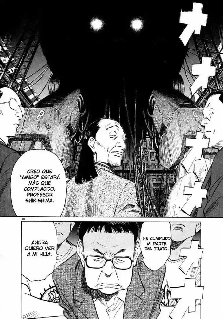 Capitulo 40 page 18