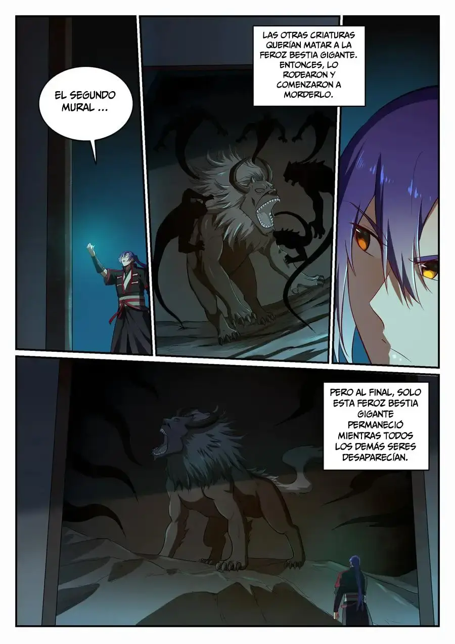 Capitulo 690 page 3
