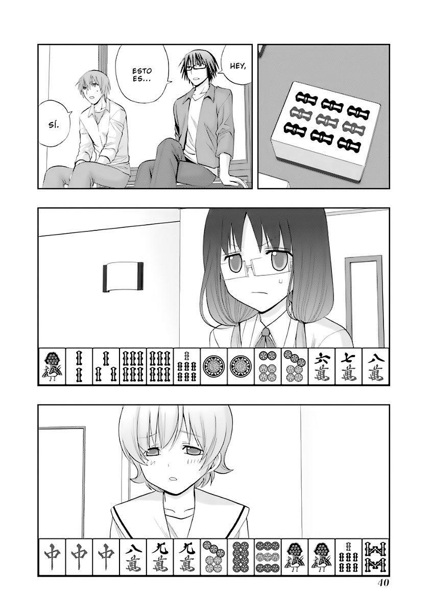 Capitulo 52 page 15