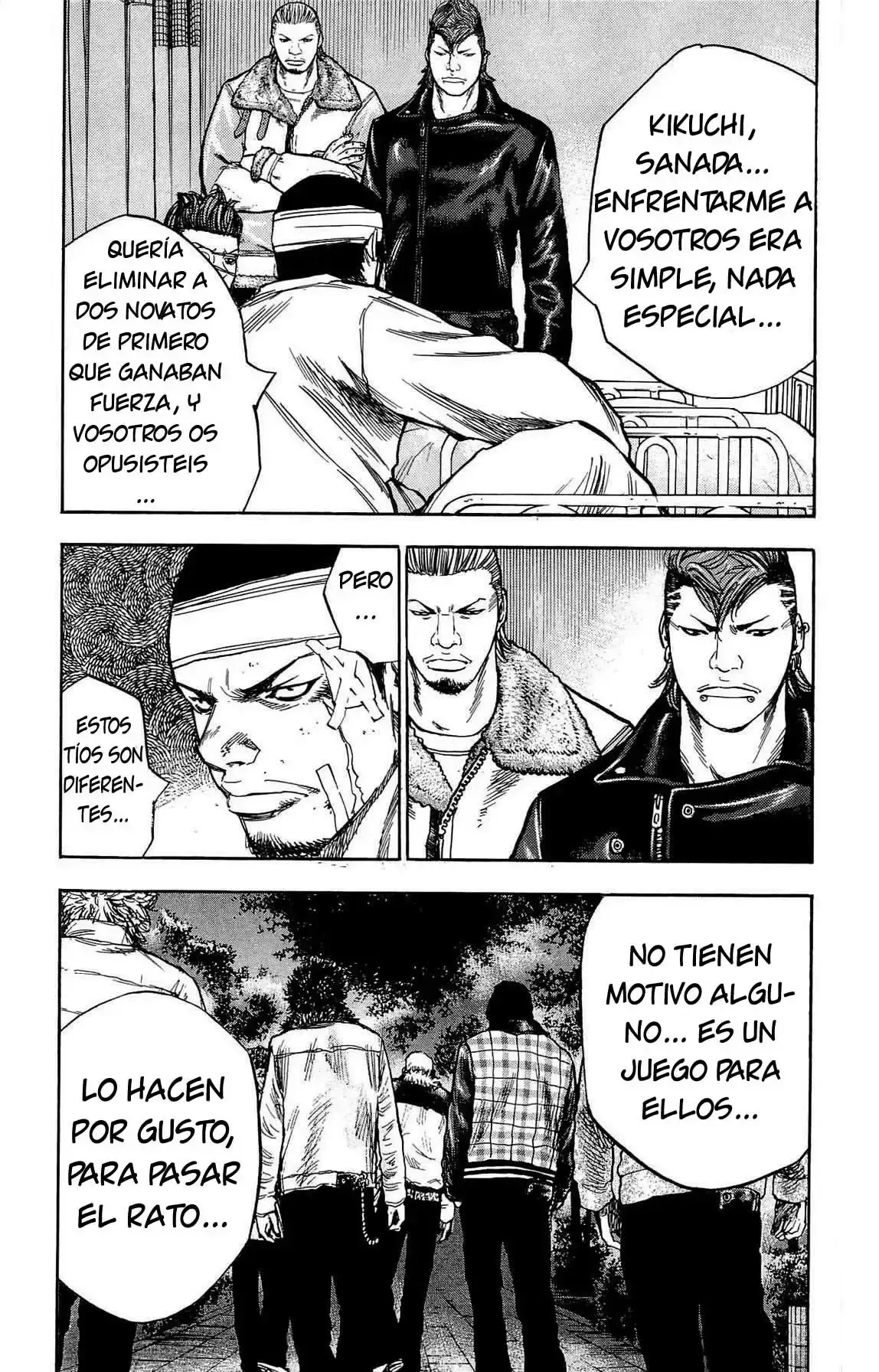Capitulo 82 page 15