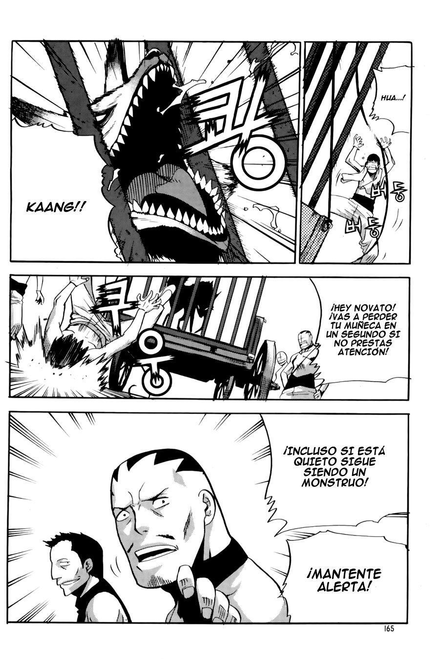 Capitulo 36 page 22
