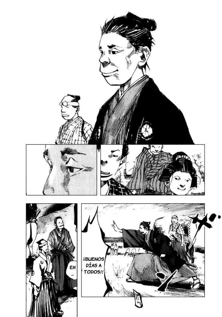 Capitulo 64 page 10