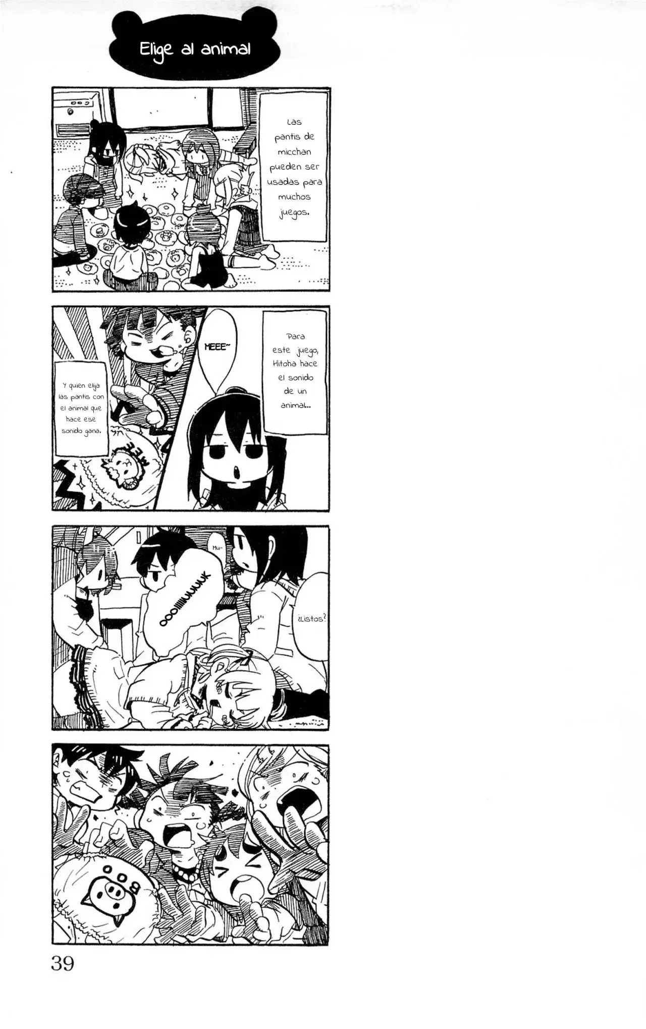 Capitulo 216 page 10