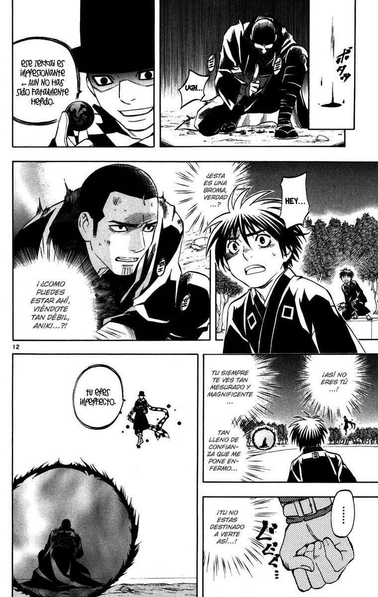 Capitulo 161 page 12