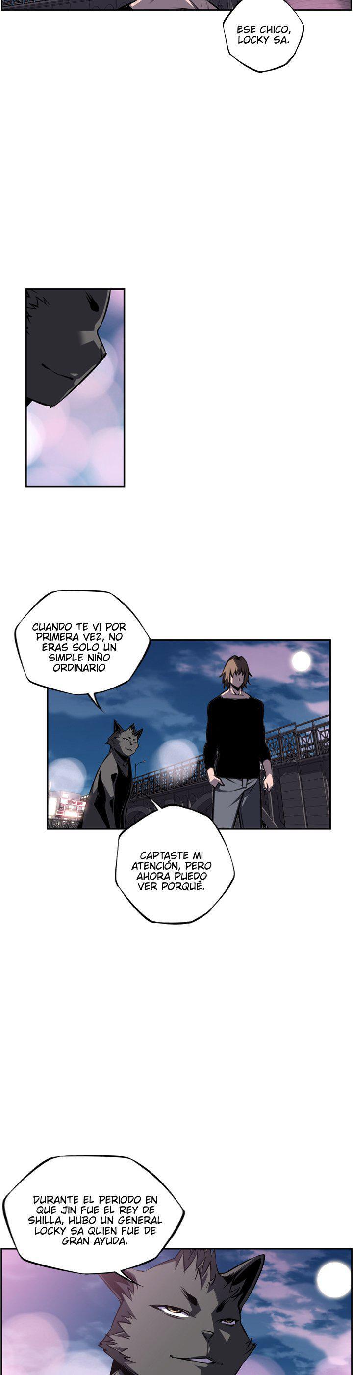 Capitulo 49 page 16