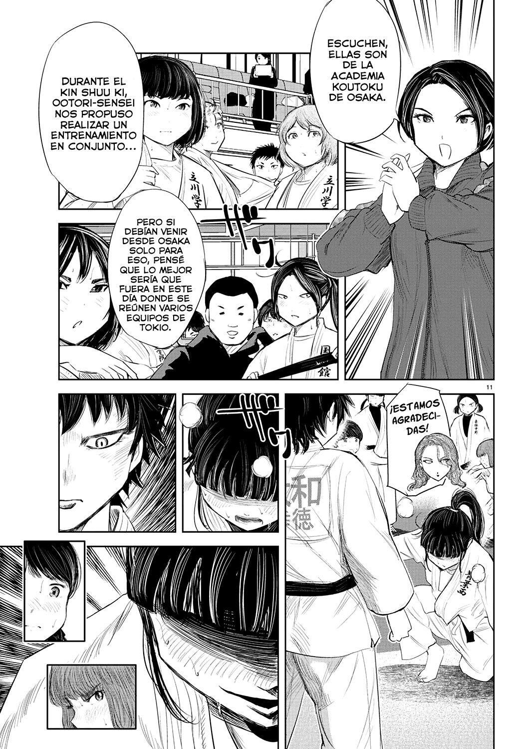Capitulo 167 page 12