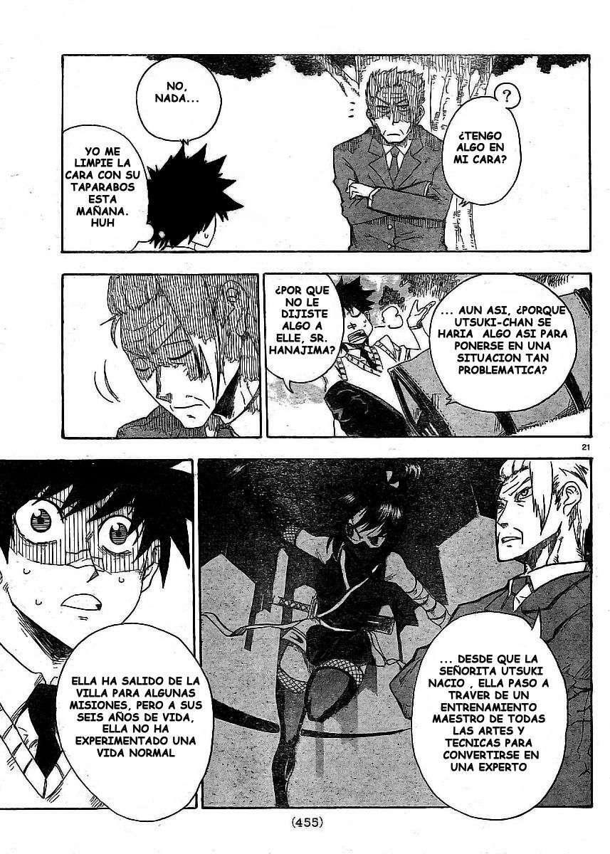 Capitulo 3 page 22