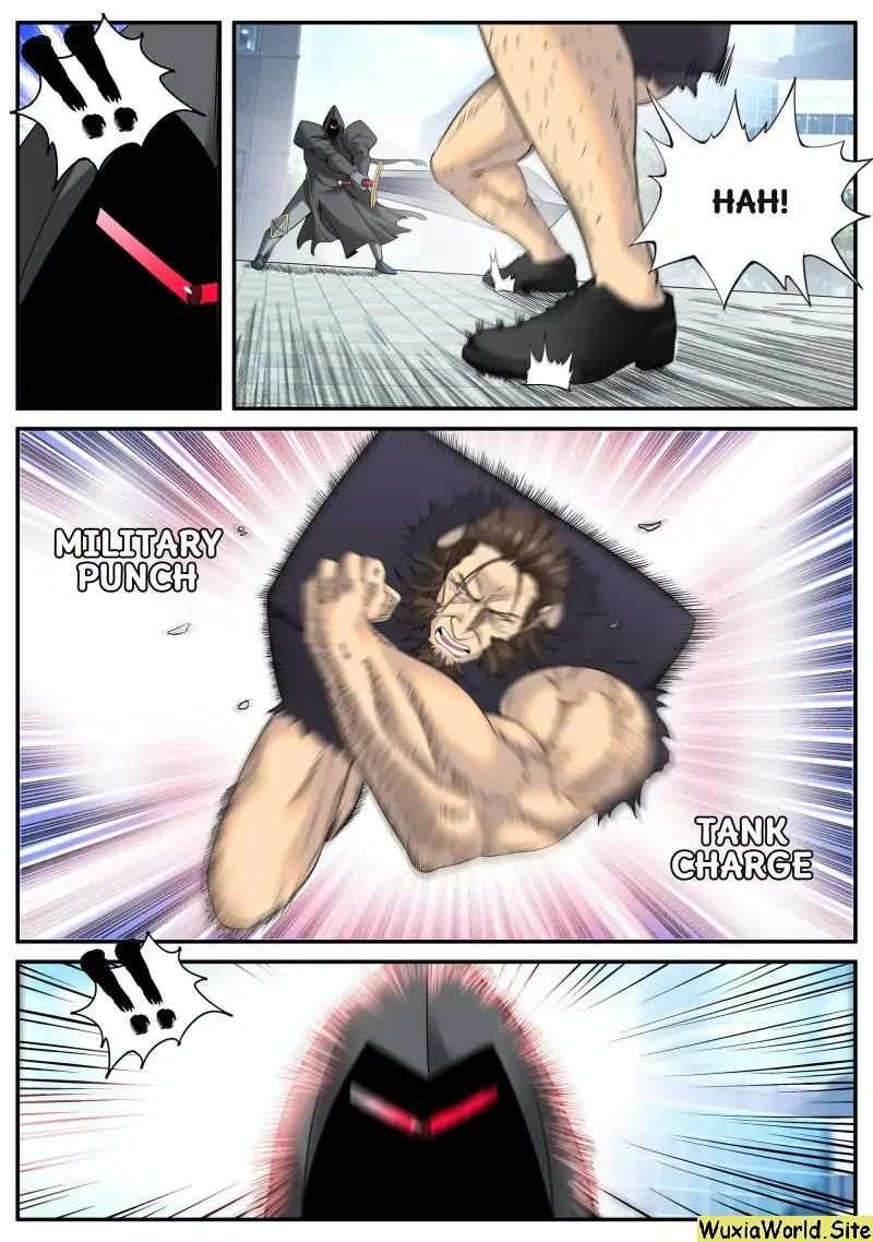 Capitulo 105 page 9