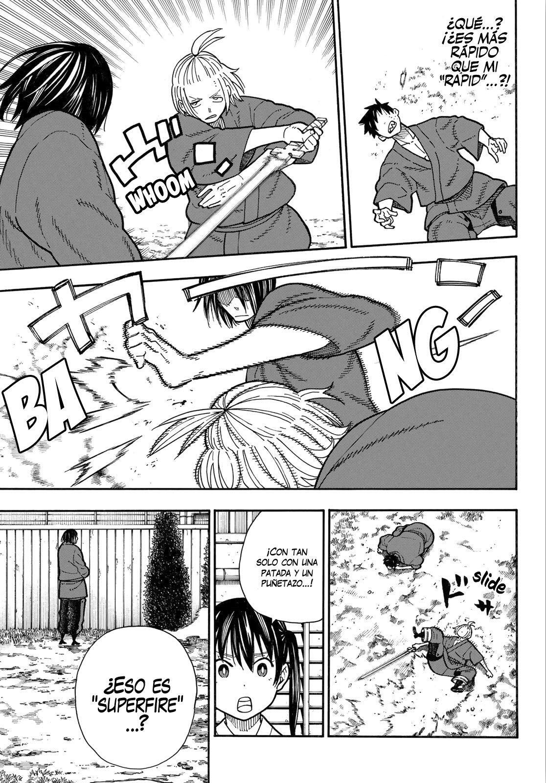 Capitulo 172 page 18