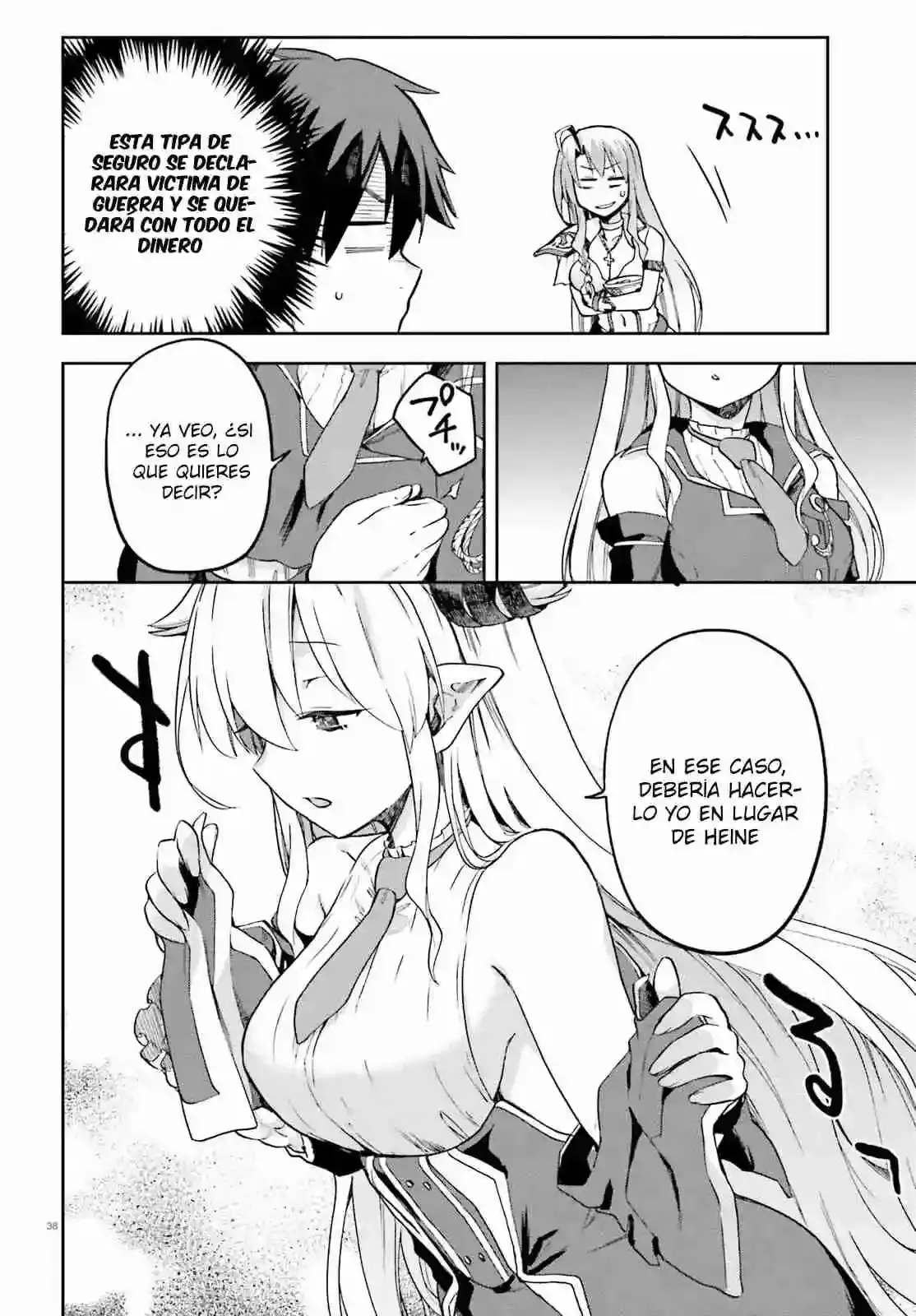 Capitulo 61 page 38