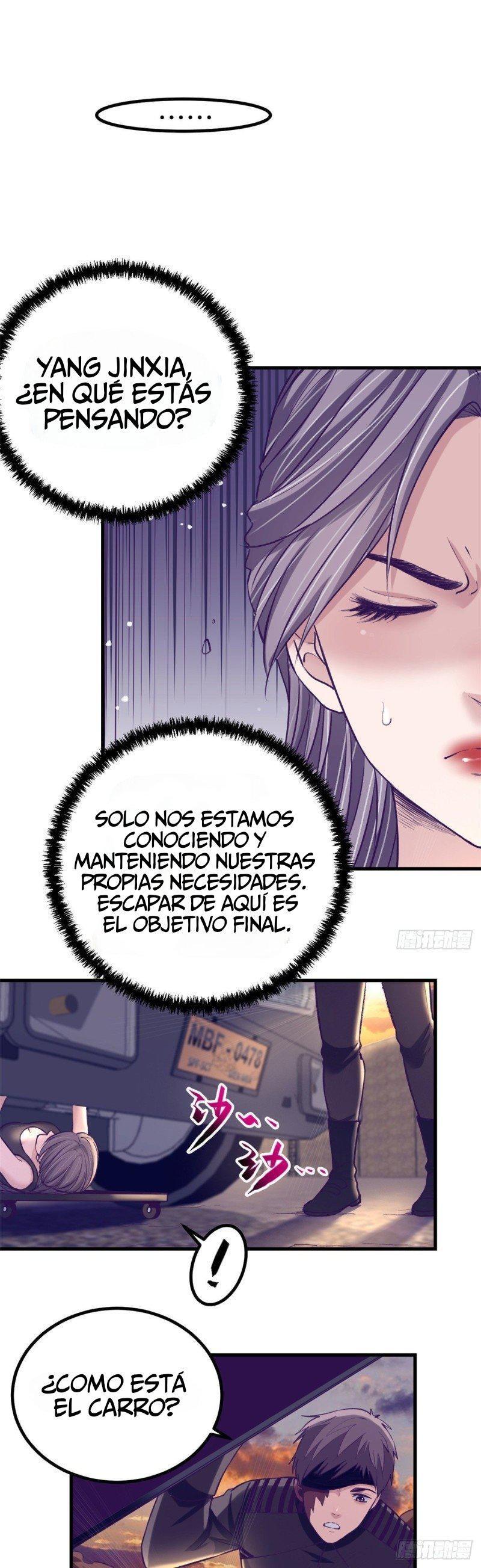 Capitulo 64 page 8