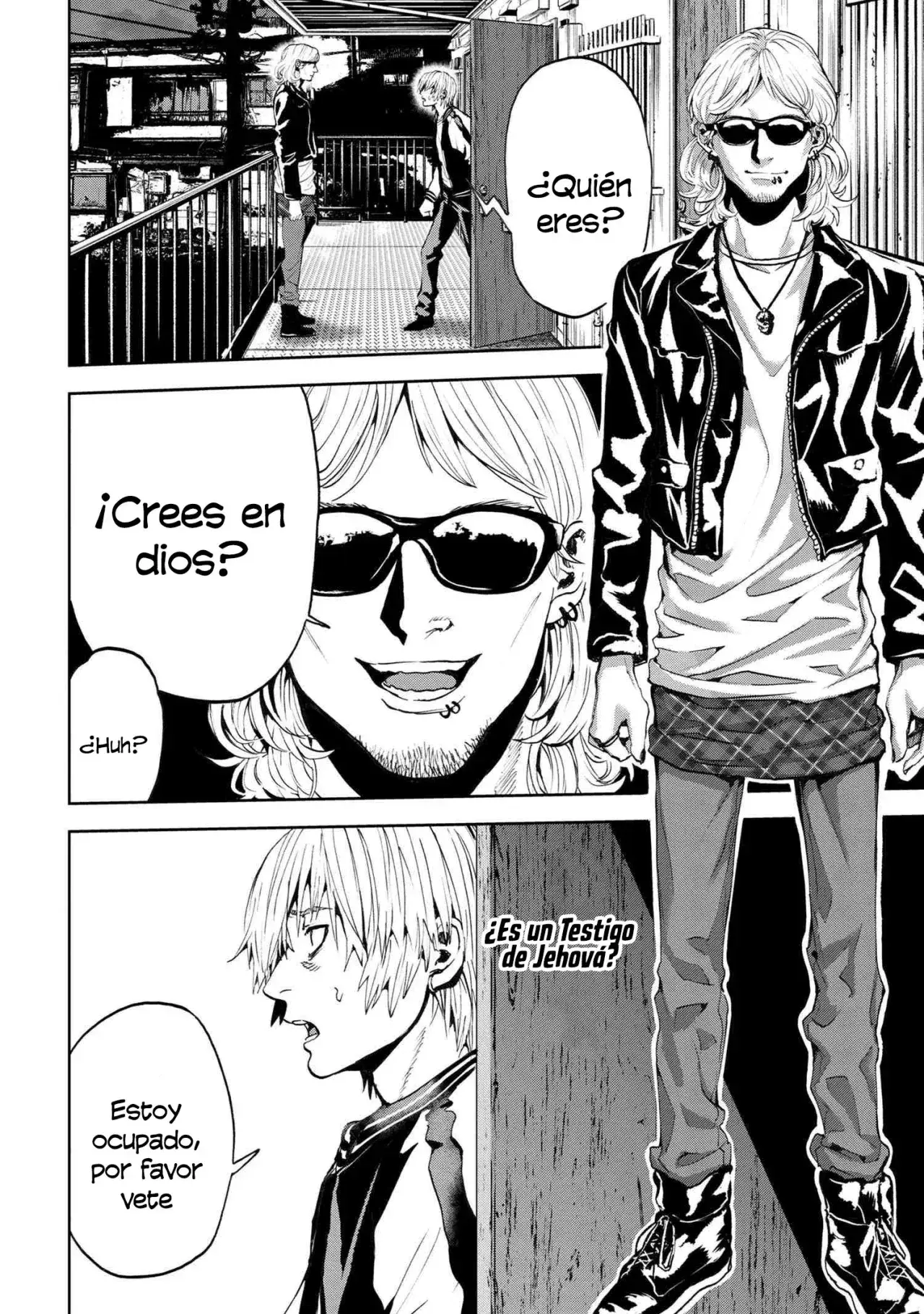 Capitulo 28 page 24
