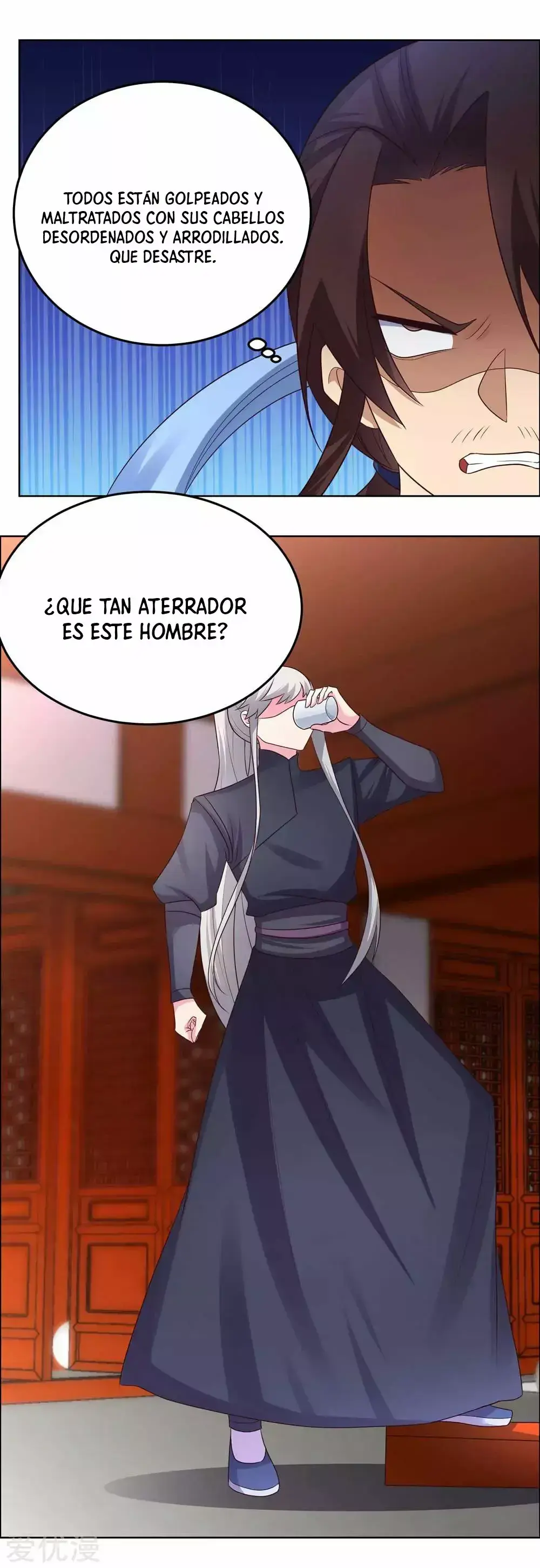 Capitulo 174 page 17