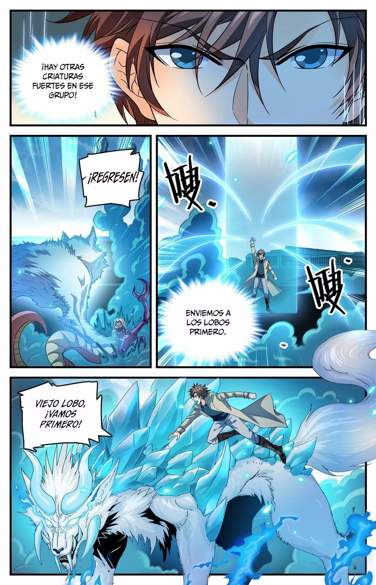 Capitulo 909 page 9