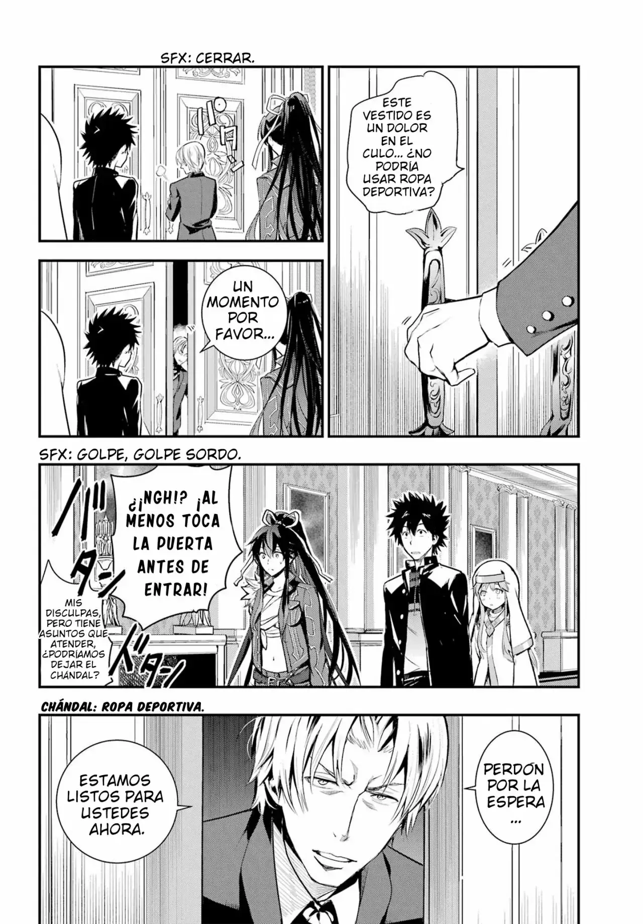 Capitulo 168 page 23