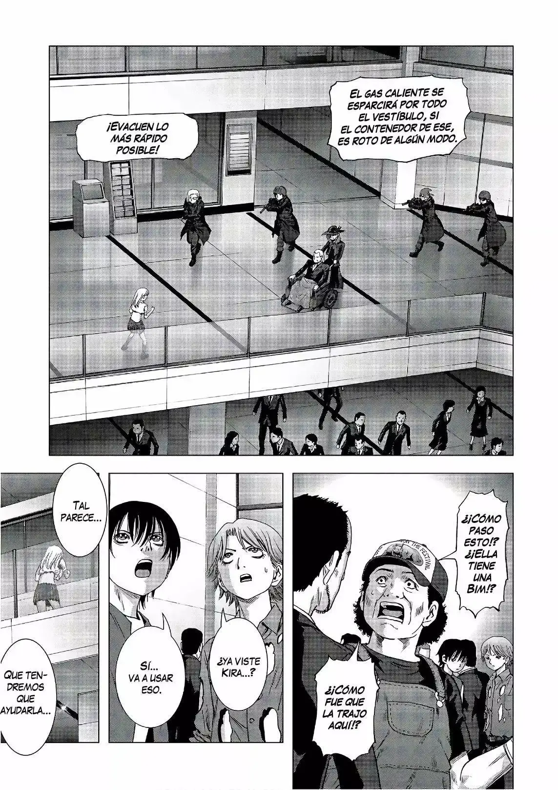 Capitulo 125 page 65