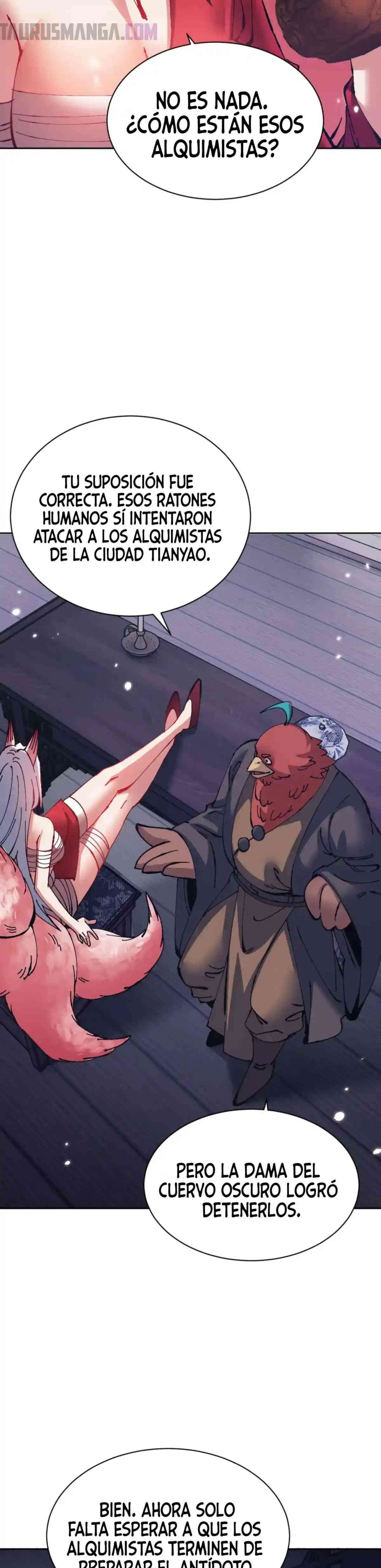 Capitulo 97 page 11