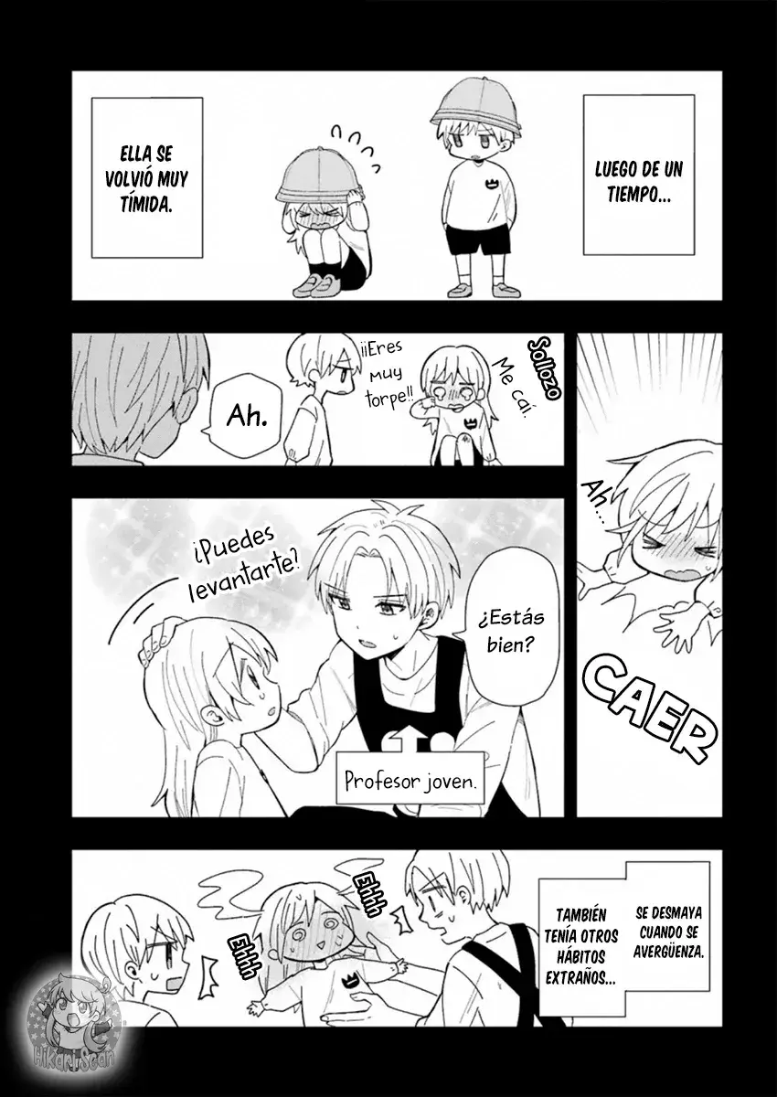 Capitulo 12.50 page 6