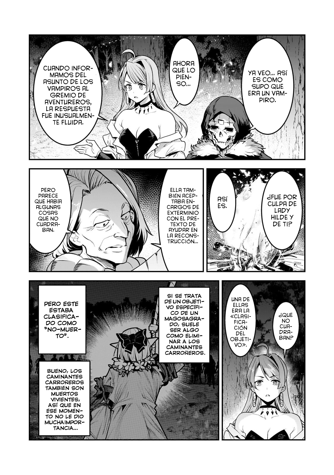 Capitulo 67 page 5