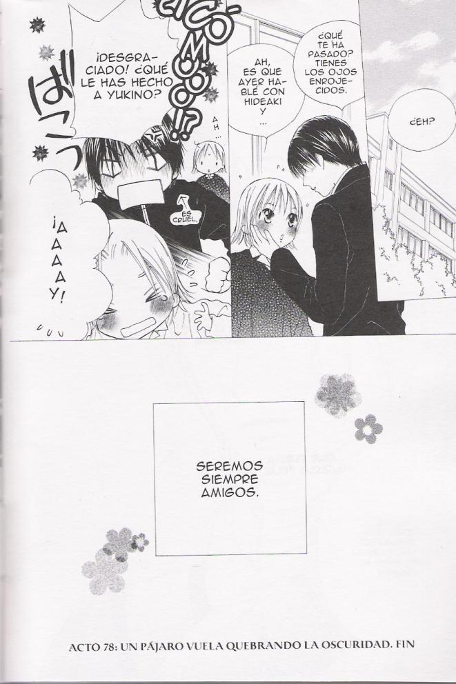 Capitulo 78 page 20