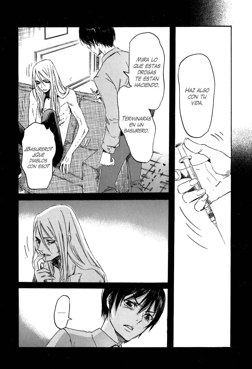 Capitulo 24 page 30