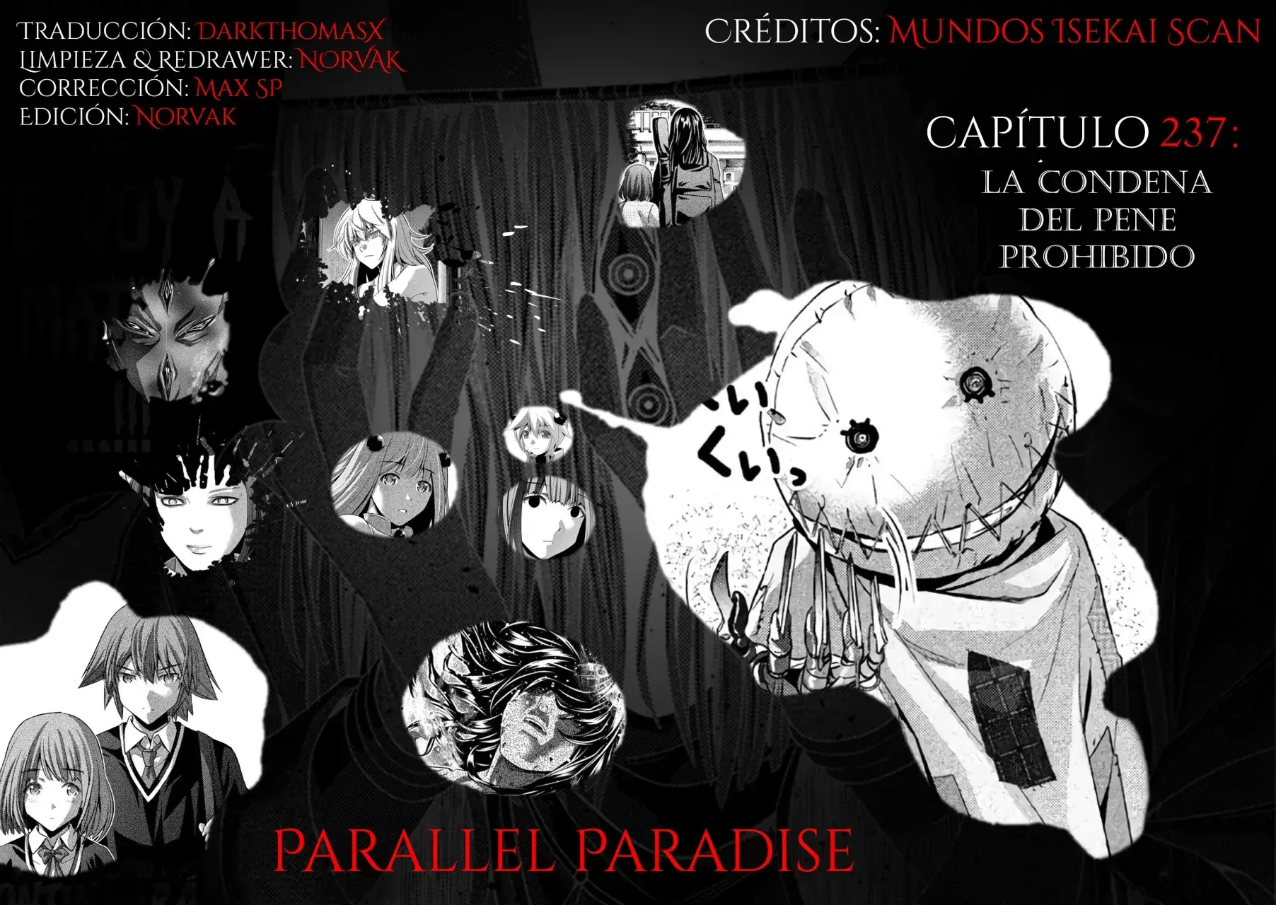 Capitulo 237 page 1