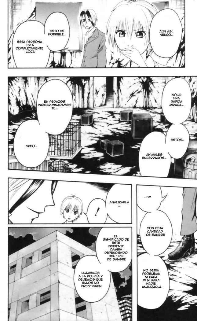 Capitulo 19 page 14
