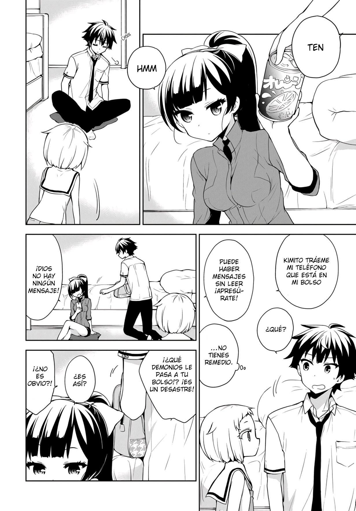 Capitulo 47 page 17