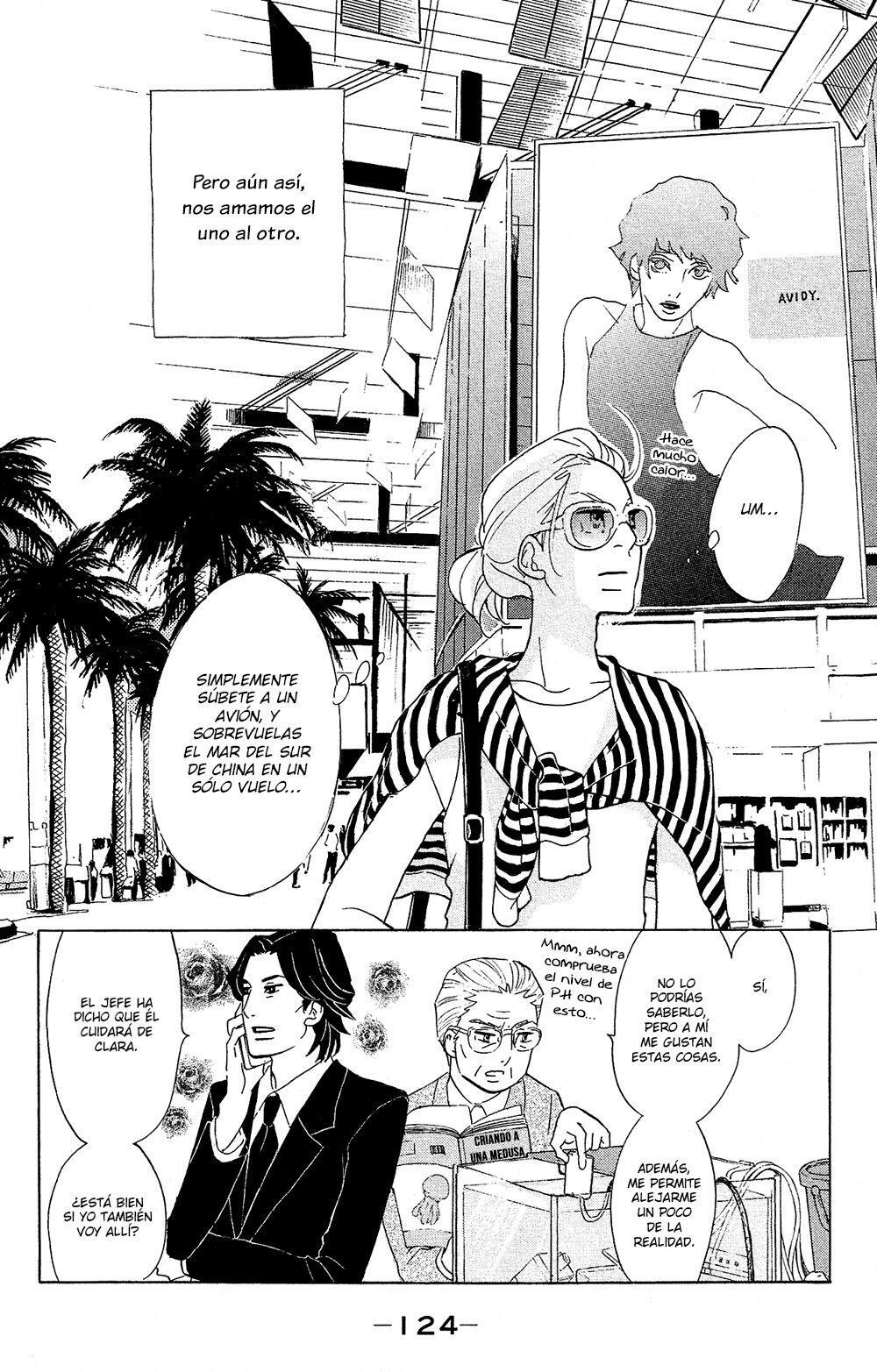 Capitulo 73 page 32