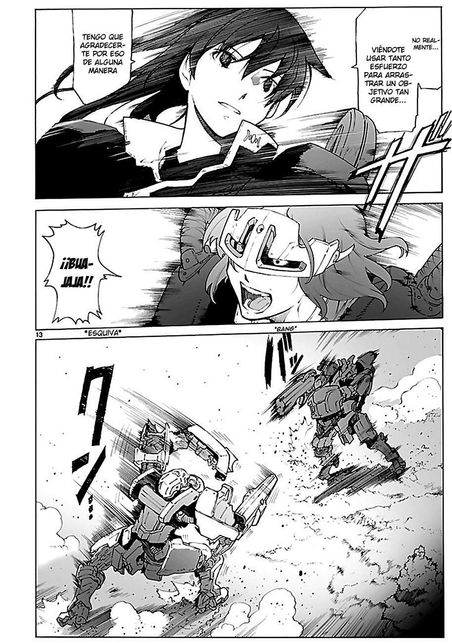Capitulo 79 page 14
