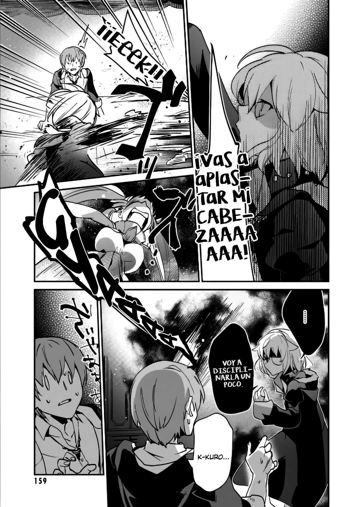Capitulo 19 page 18