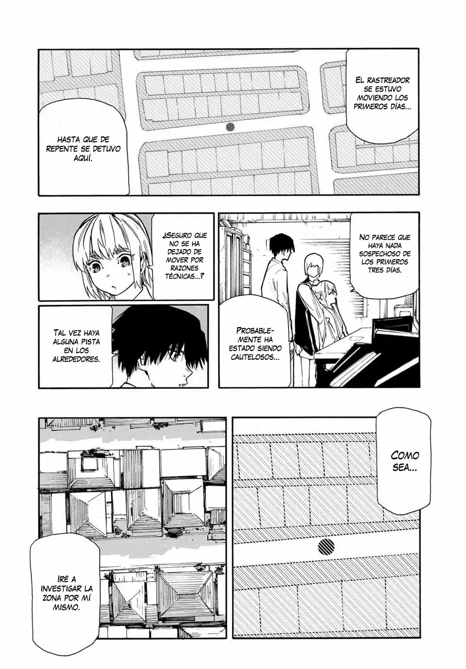Capitulo 144 page 11