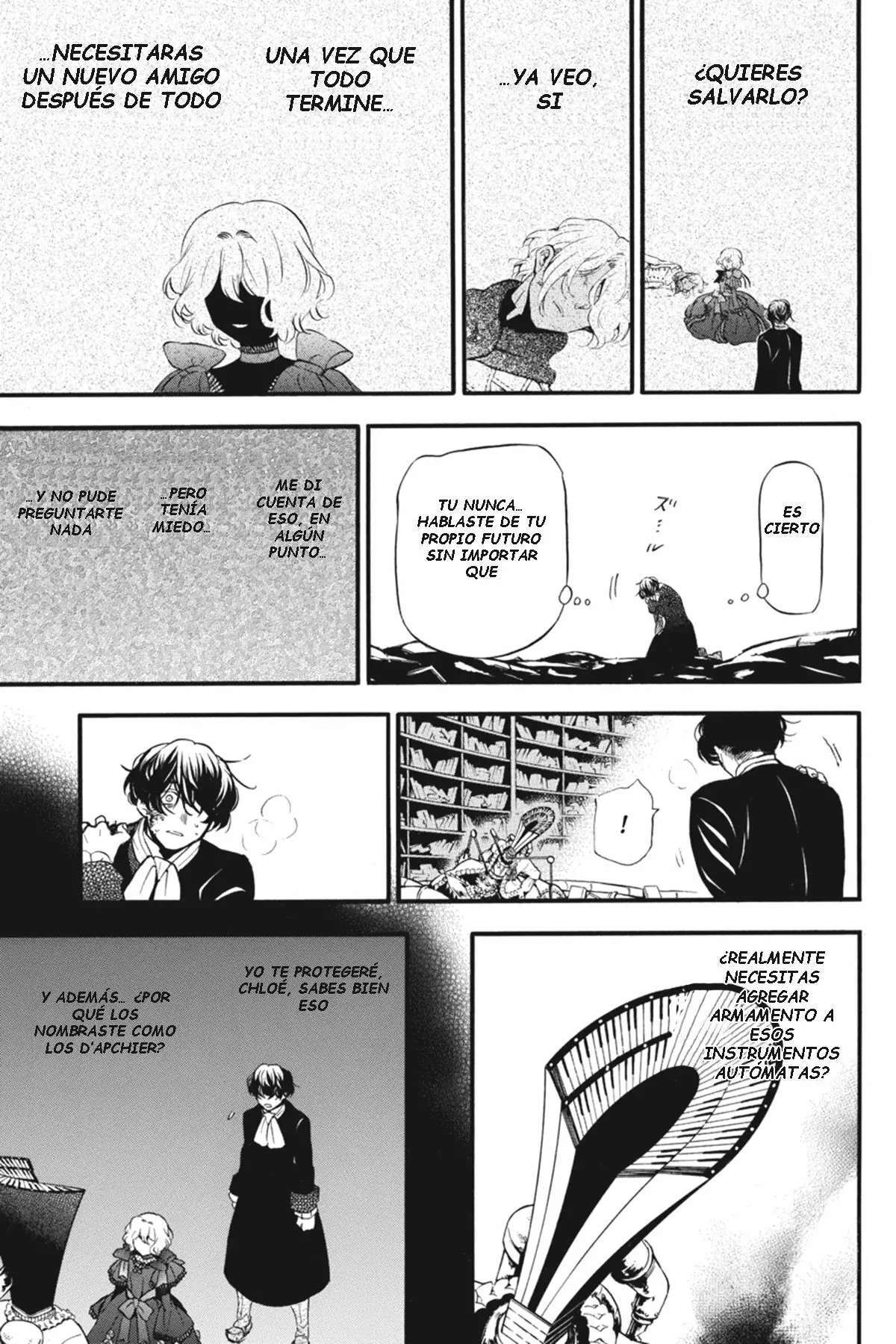 Capitulo 40 page 27