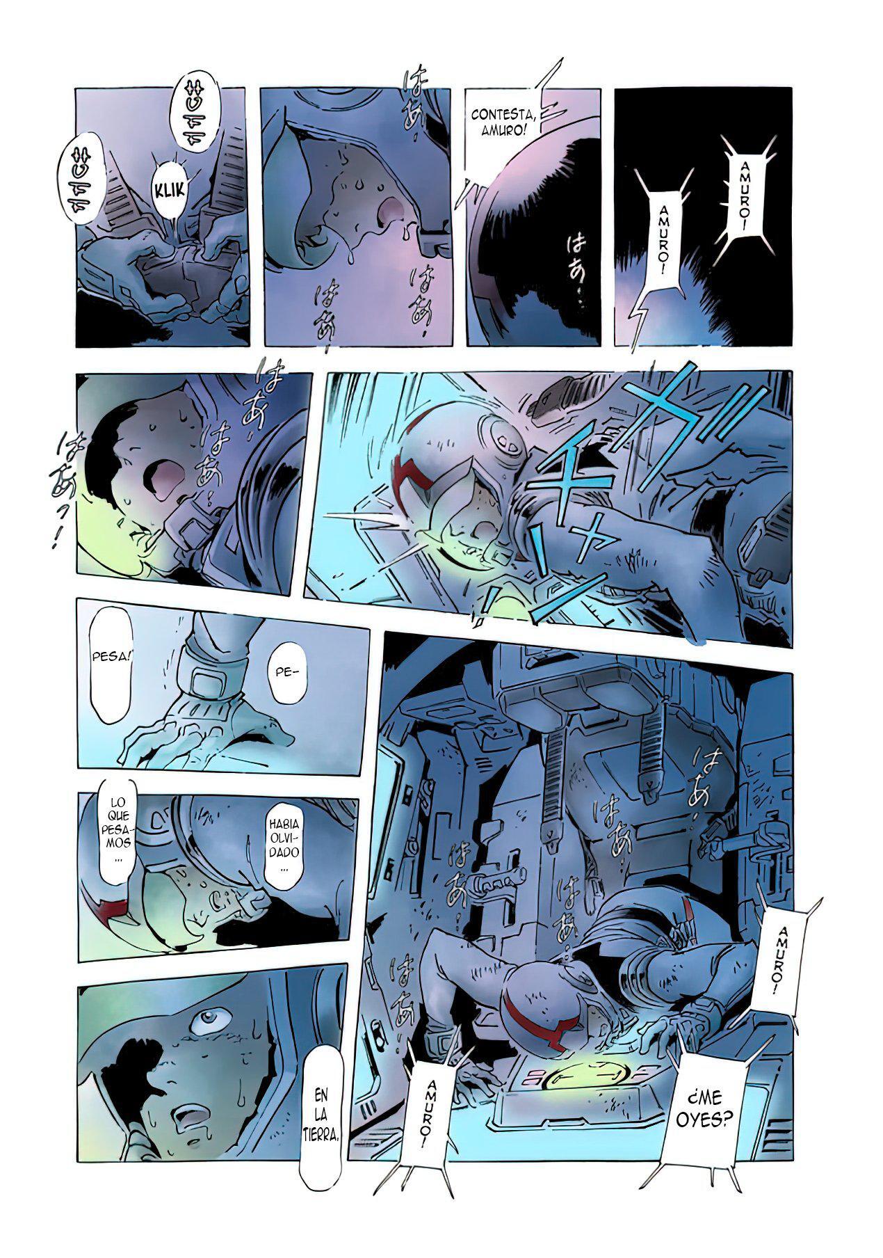 Capitulo 8 page 61