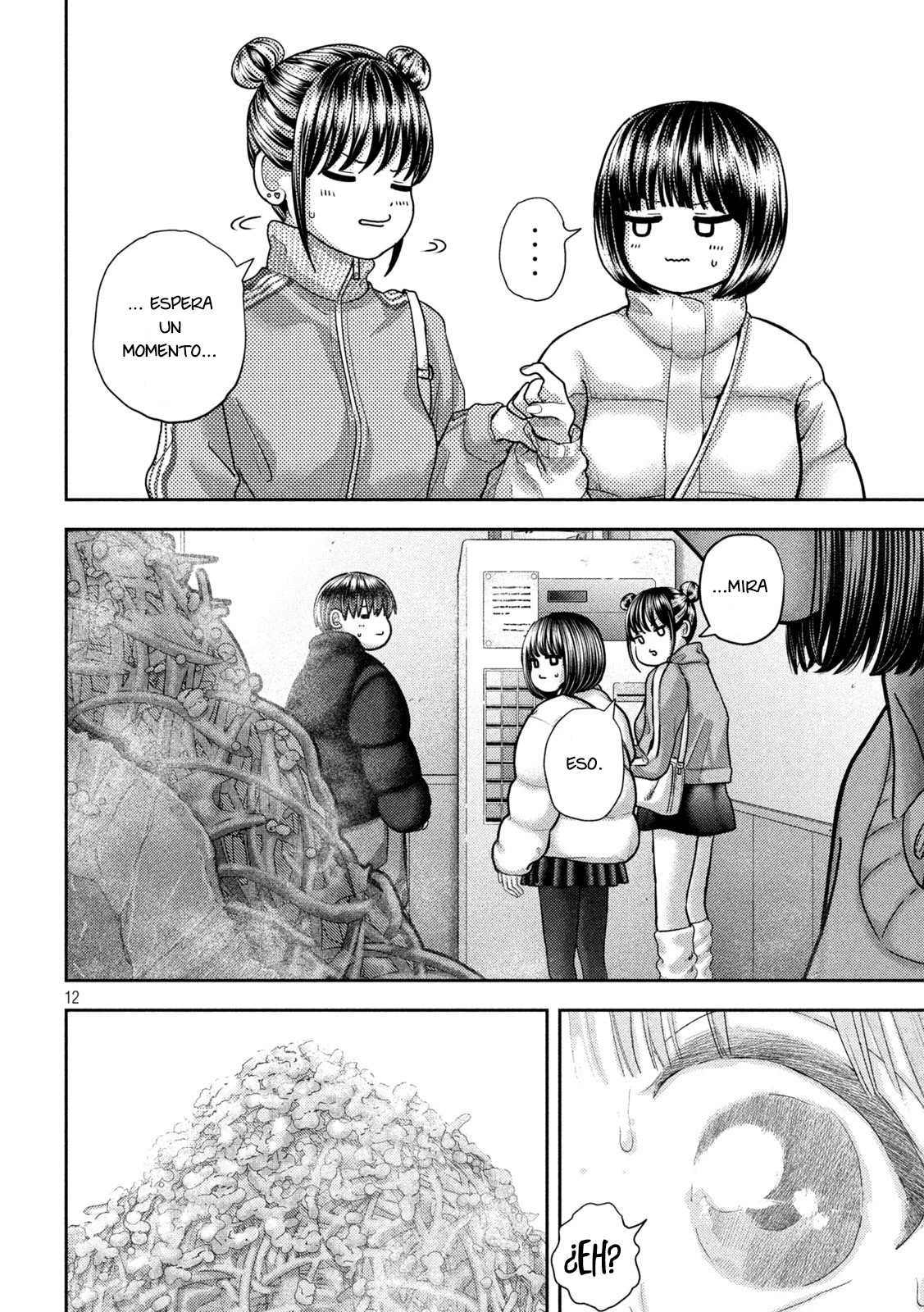 Capitulo 46 page 12
