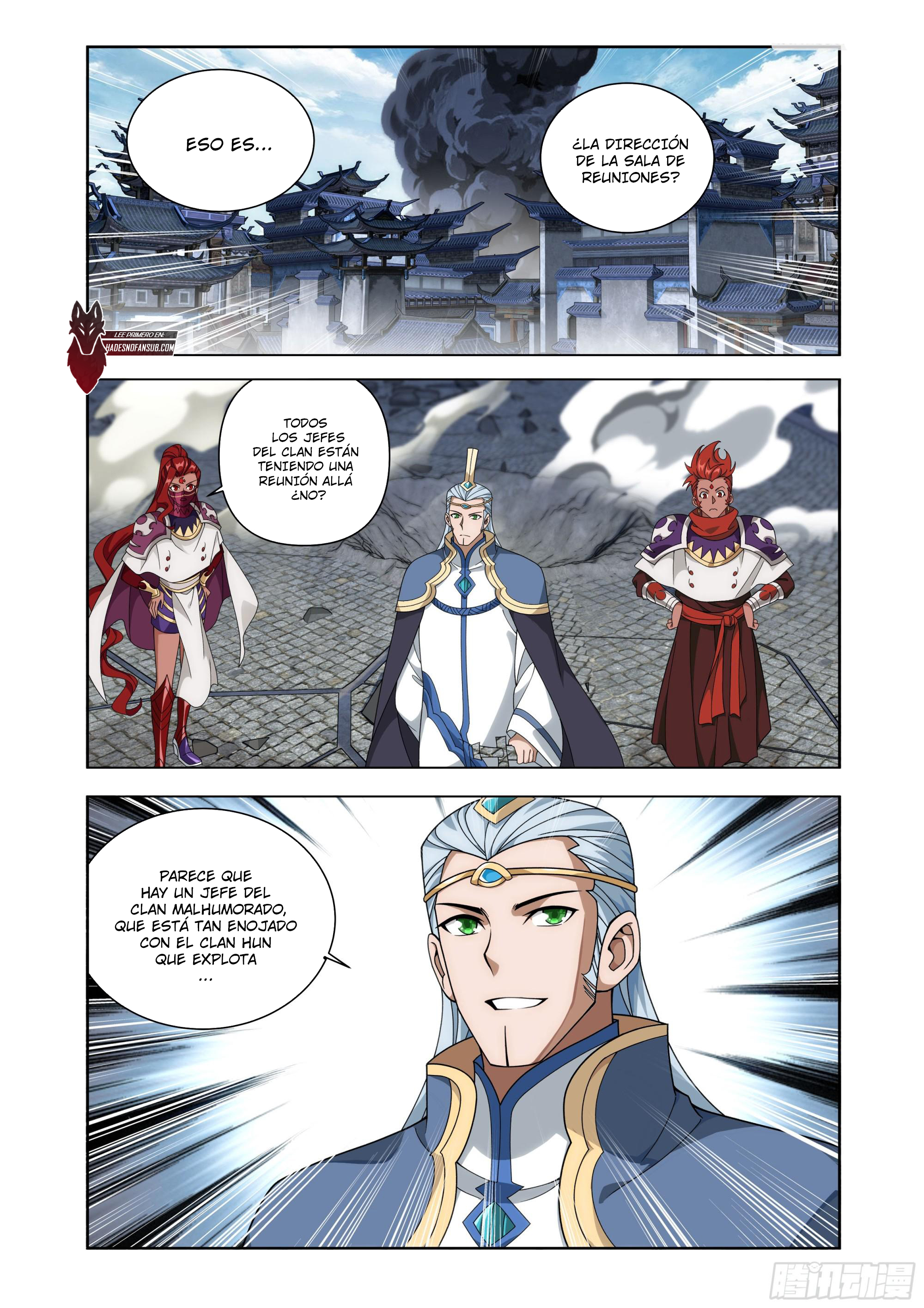 Capitulo 468 page 22
