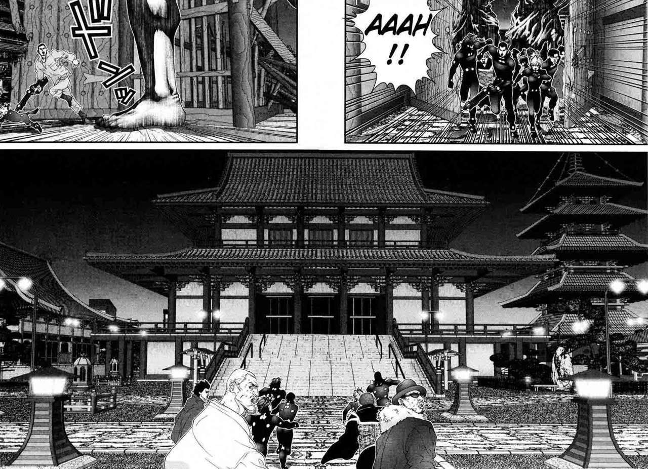 Capitulo 62 page 16