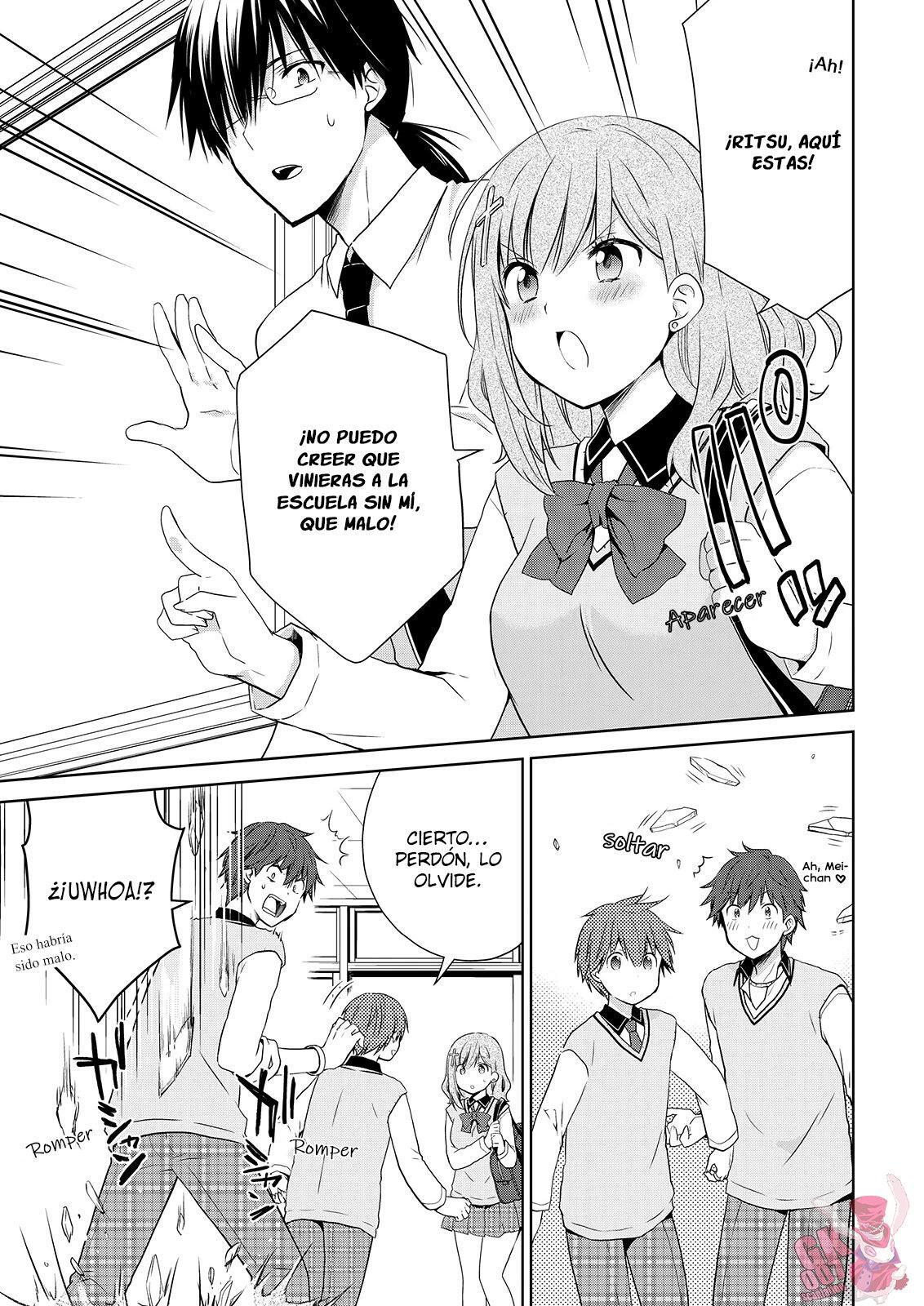 Capitulo 49 page 5