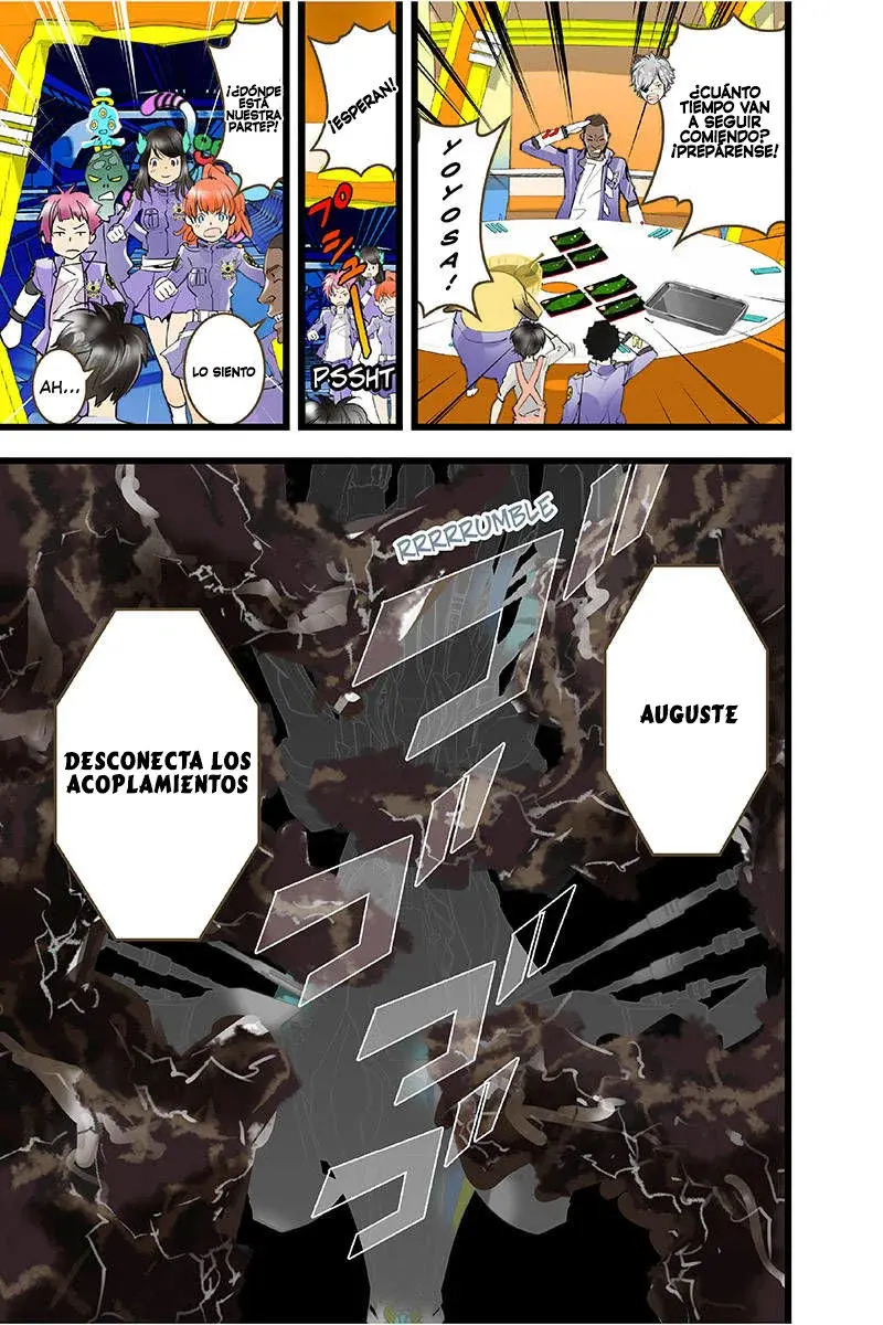 Capitulo 59 page 17